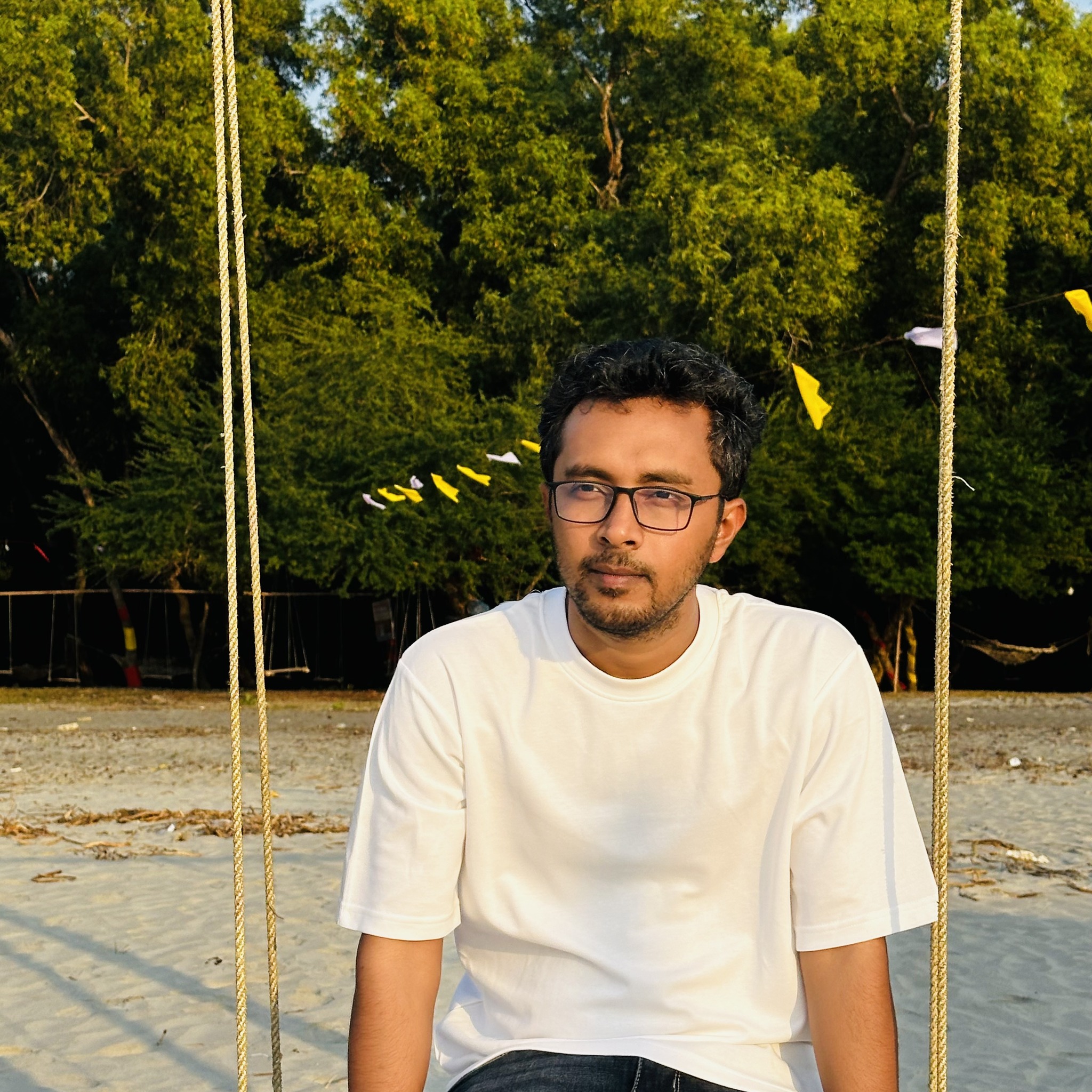 Abdullah Al Zabir