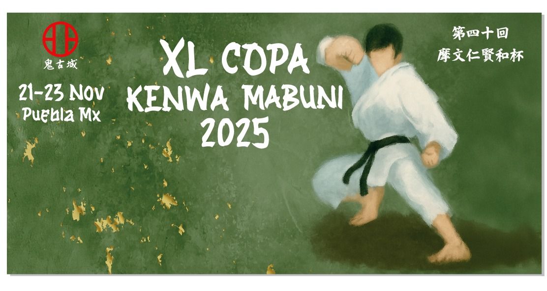 Michi No Kai Shito Ryu added a... - Michi No Kai Shito Ryu