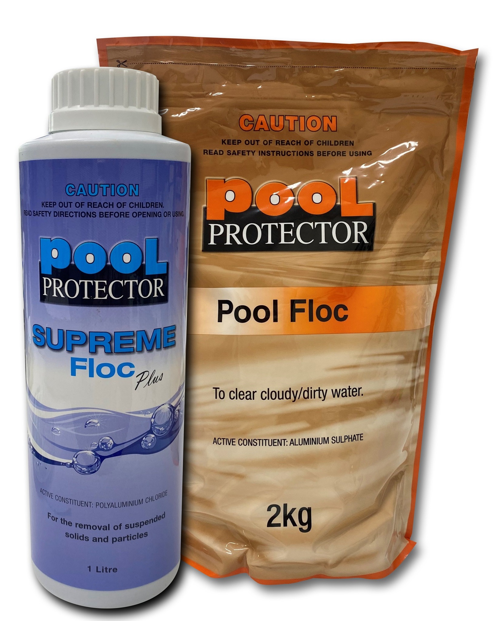 Pool Ranger - Ever wondered how rain affects your pool?...