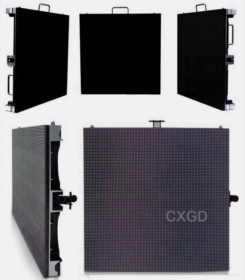 CX LED display