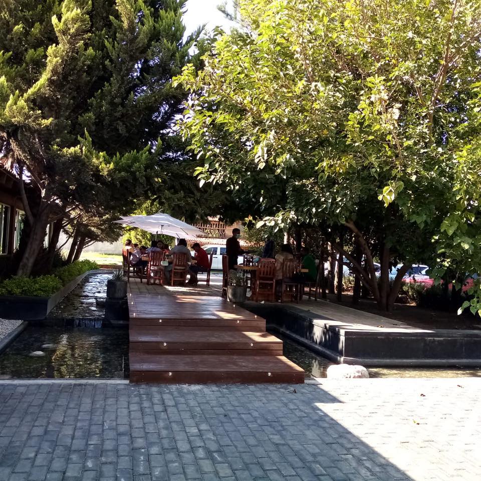 Restaurante Mi Ranchito