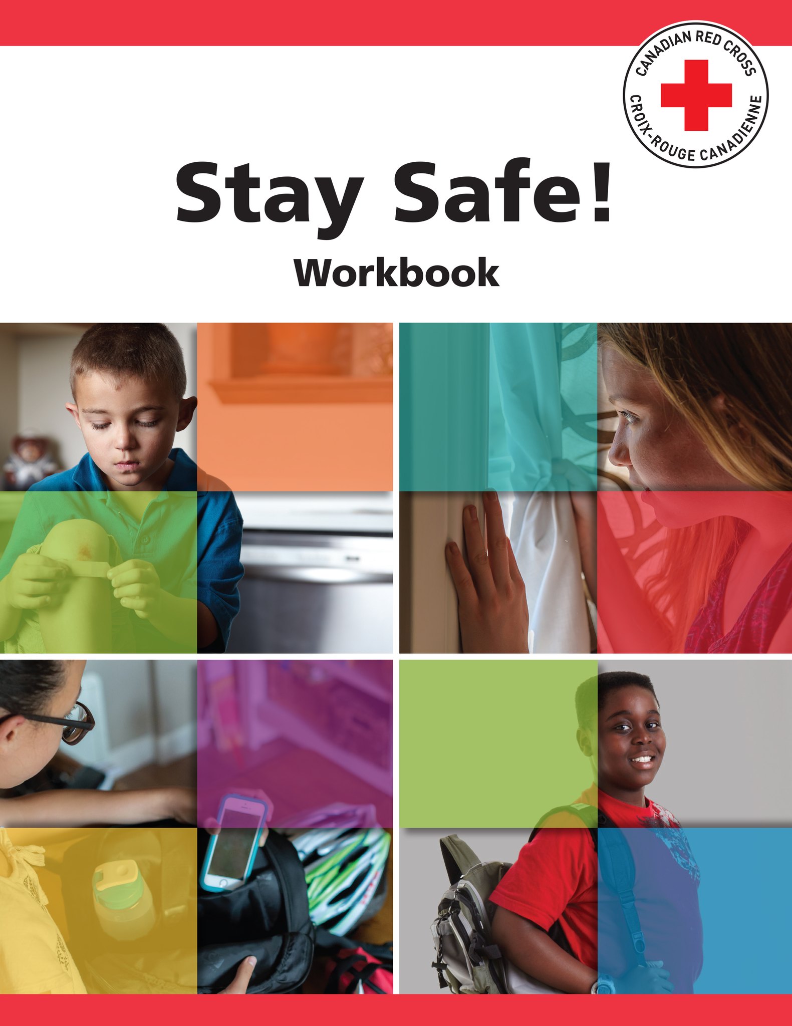 Aurora - Winter Break Kids First Aid Programs! Stay Safe (aka Home ...