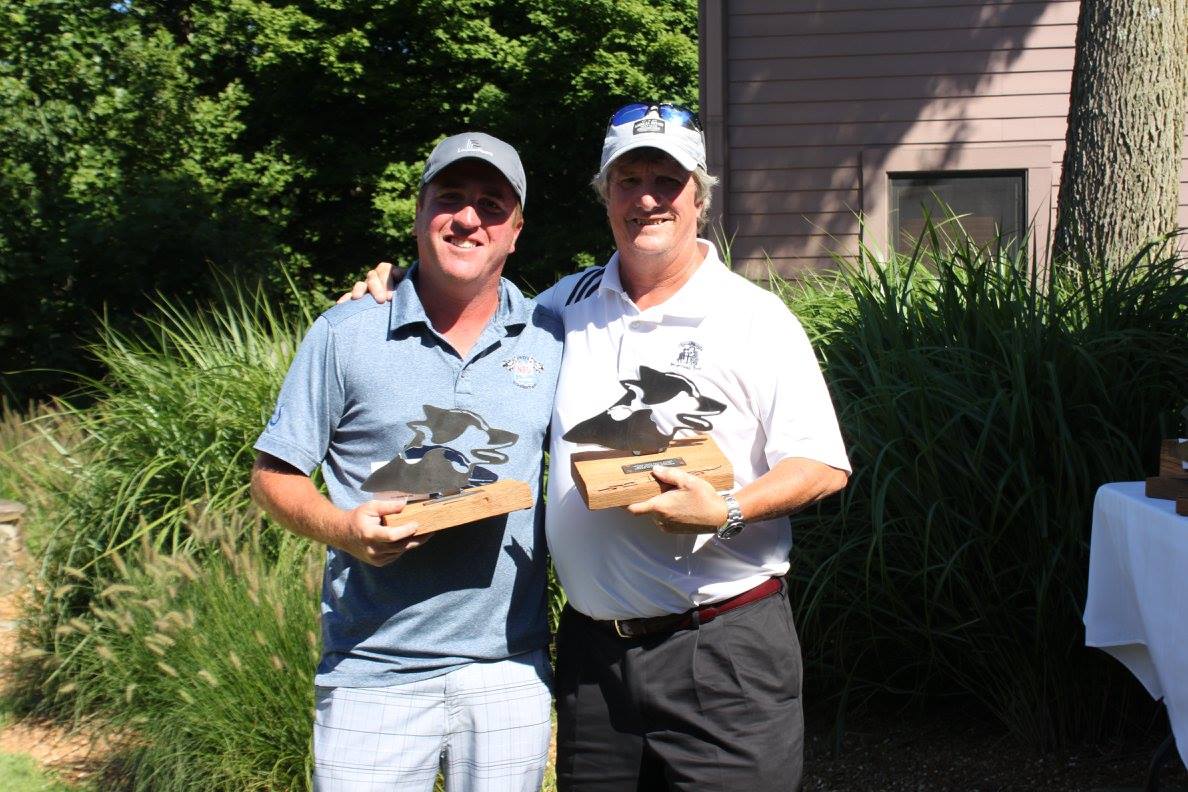 Wolf Run Golf Club | Zionsville IN
