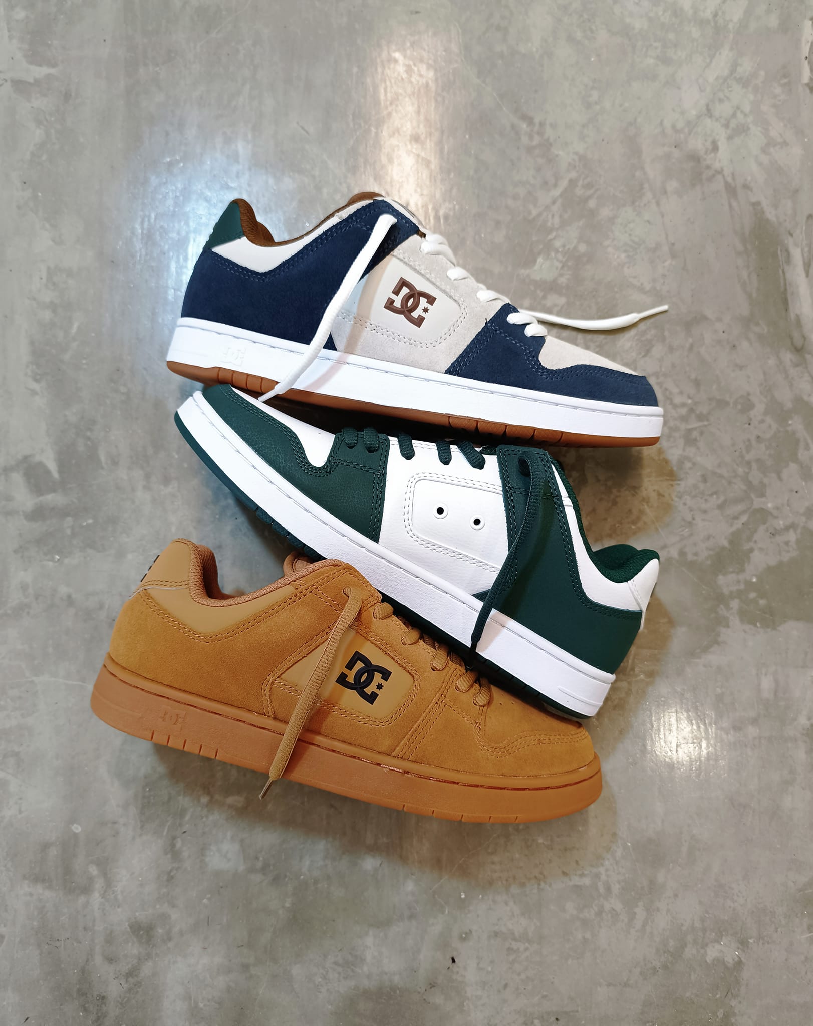The remastered Manteca 4 S features a wealth of skate-focused 