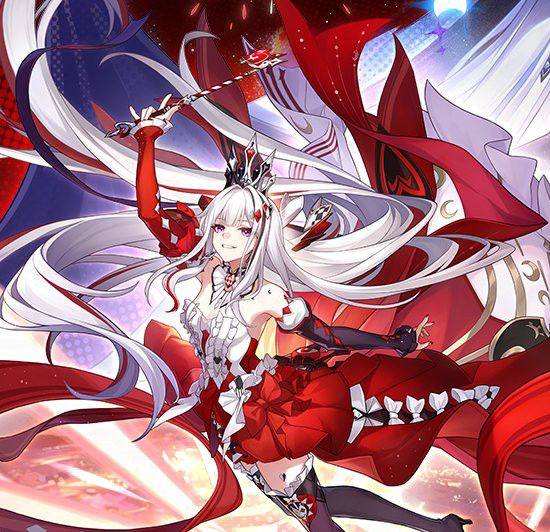 Genshin Impact Global | I just realized, where's rank 10 of the Fatui ...