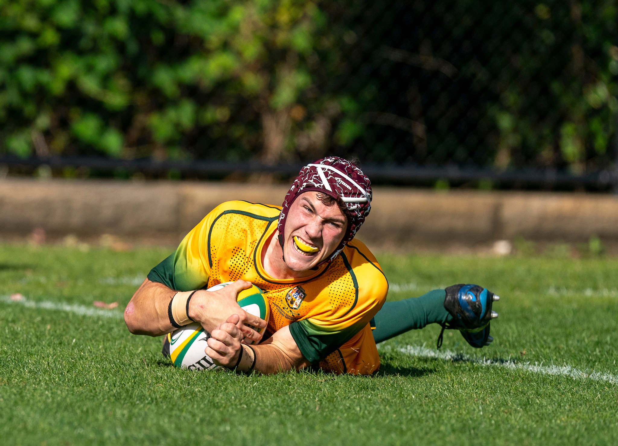 Support the Australian... - Australian Schools Rugby | Facebook