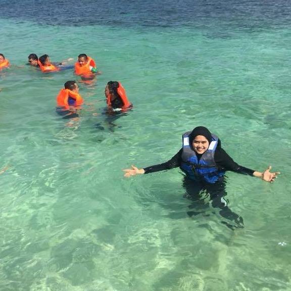 Mersing Island Hopping Home Facebook