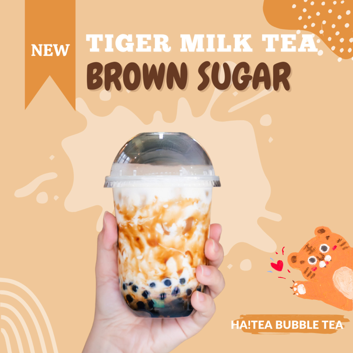 HA TEA Bubble Tea | Kent OH