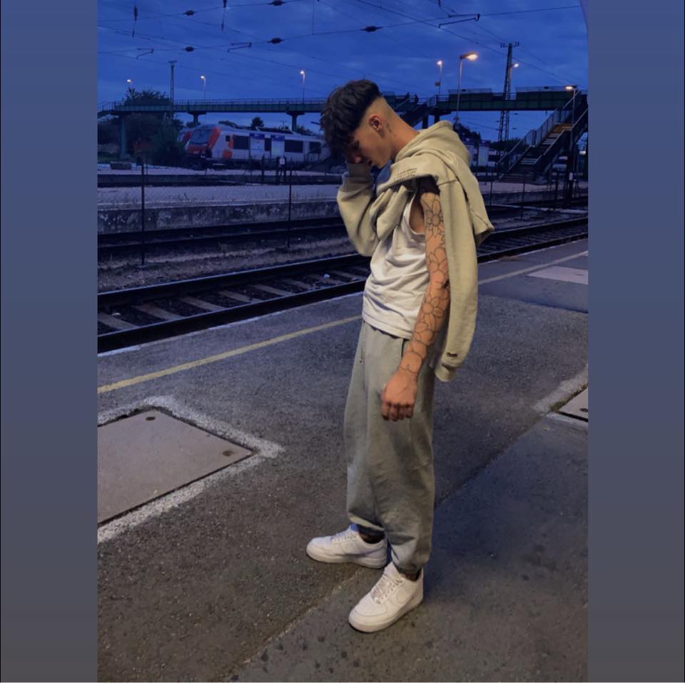 Alexander Rakita