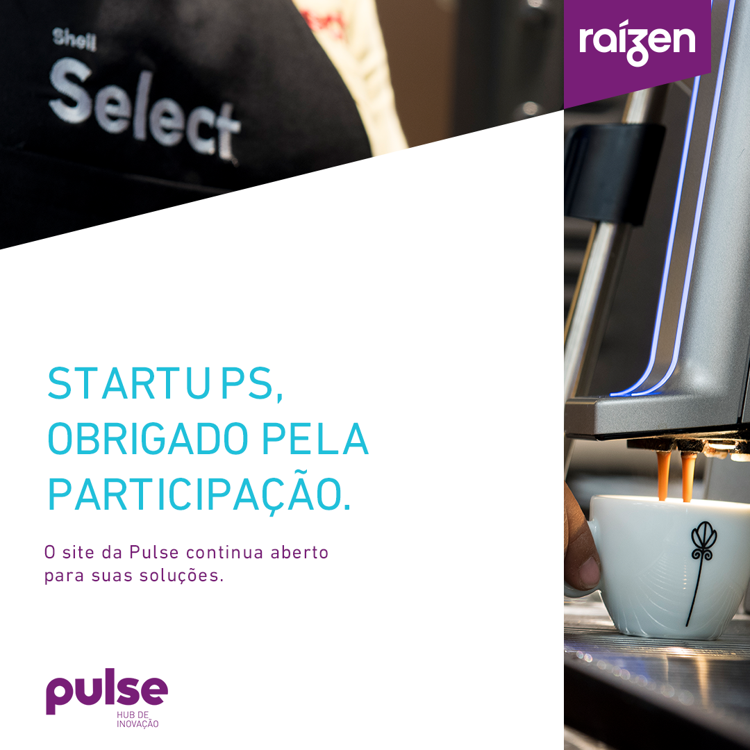 Raízen - A Shell Select procurou soluções inovadoras e a...