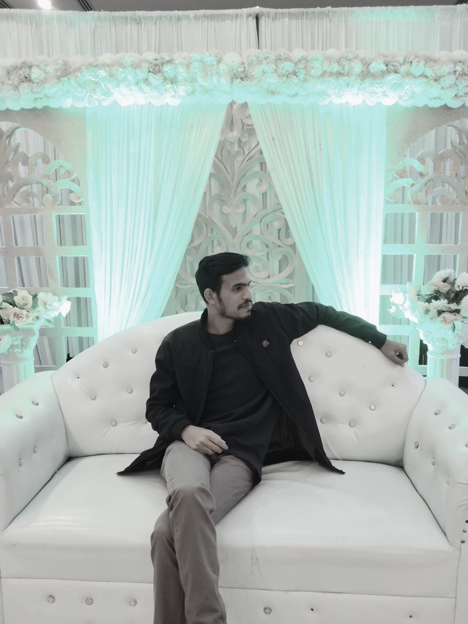 Shameem Reza