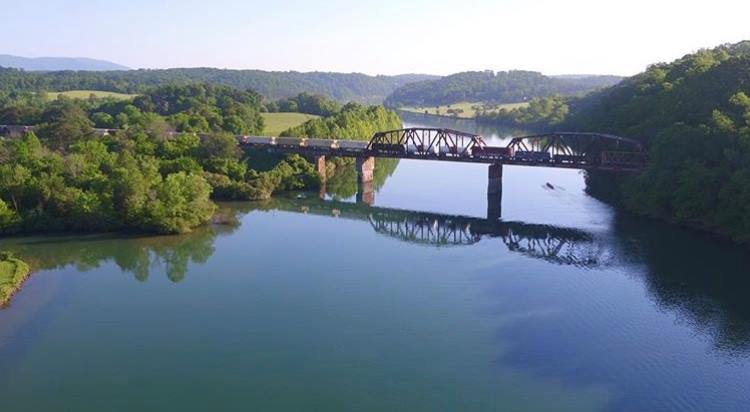 Oak Ridge Rowing Association | Oak Ridge TN