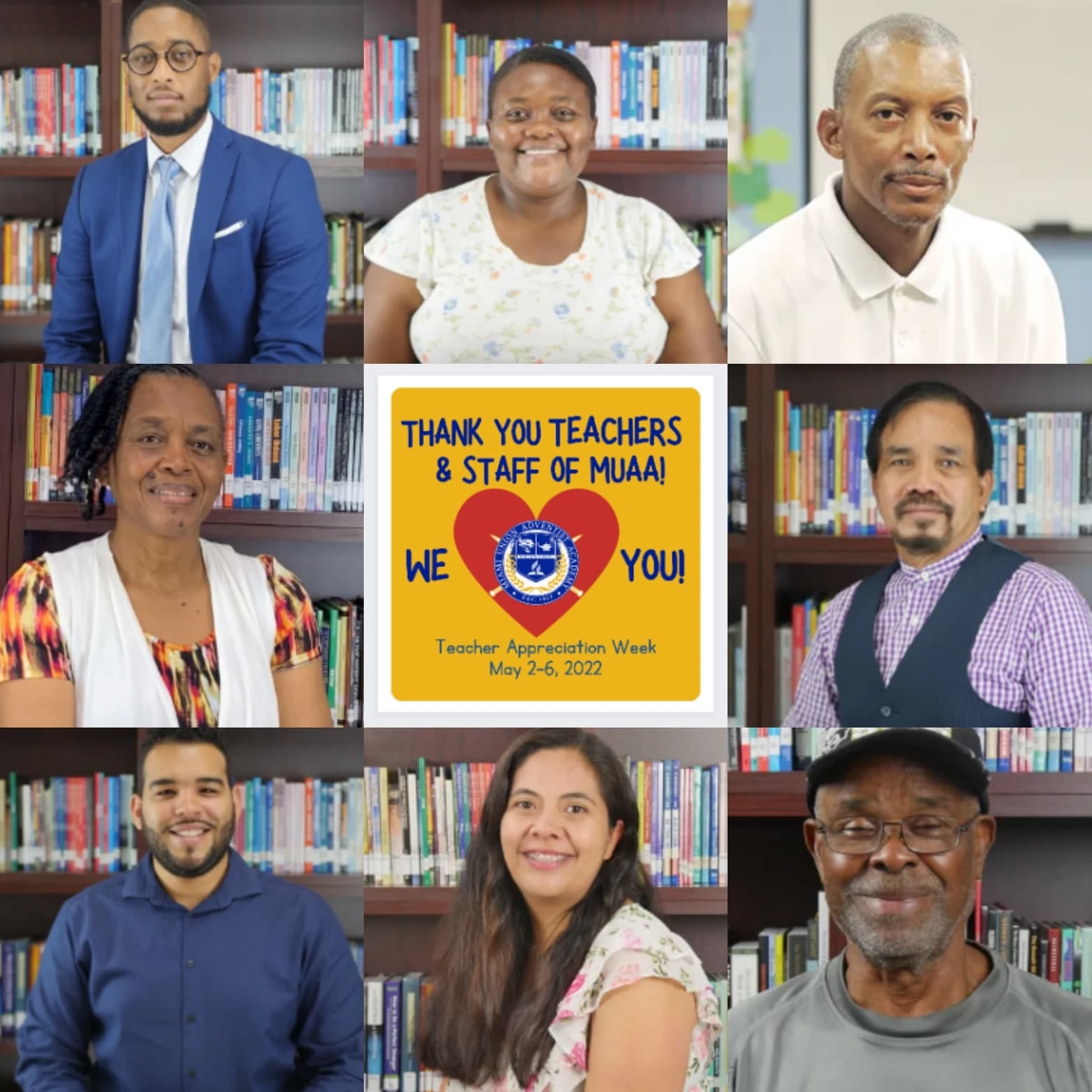 Miami Union Adventist... - Miami Union Adventist Academy
