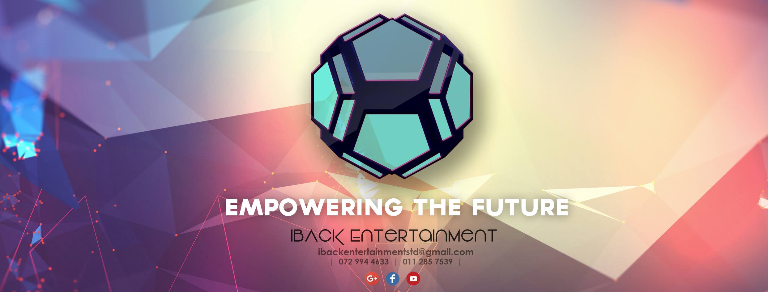 IBACK Entertainment