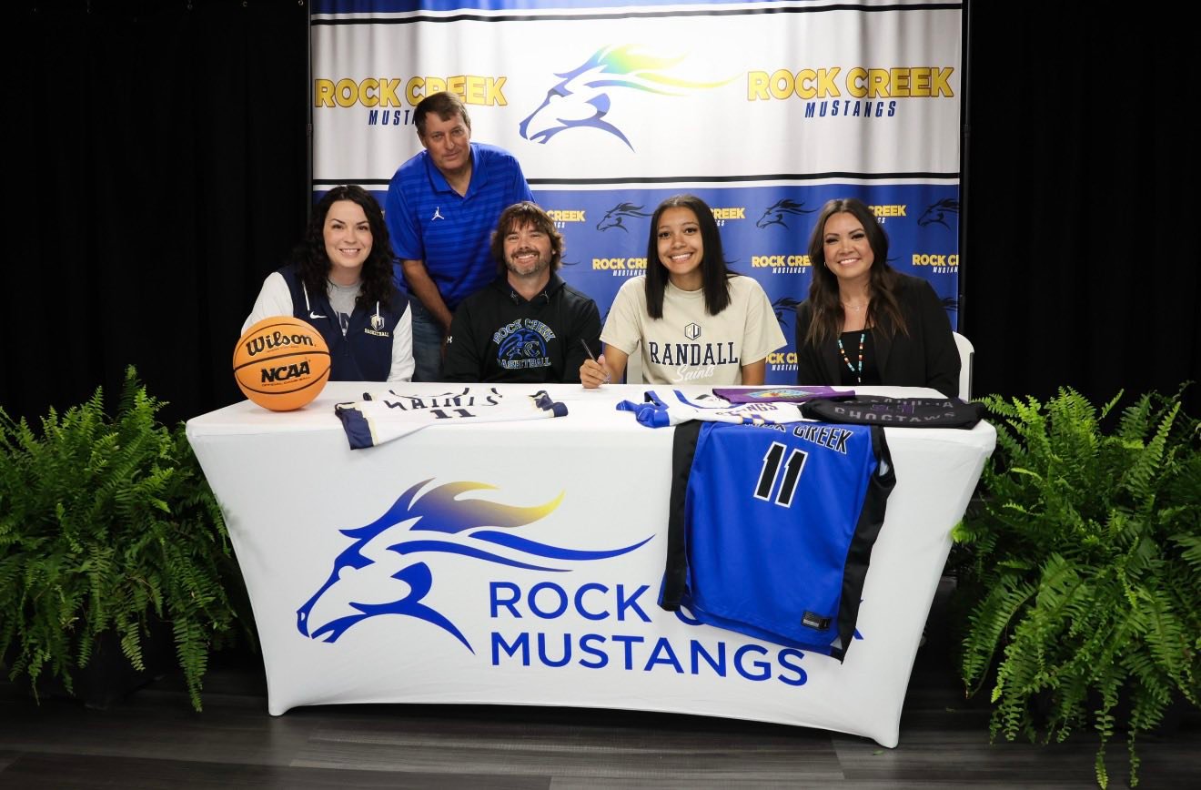 Rock Creek Public Schools (@RockCreekISD) • Facebook
