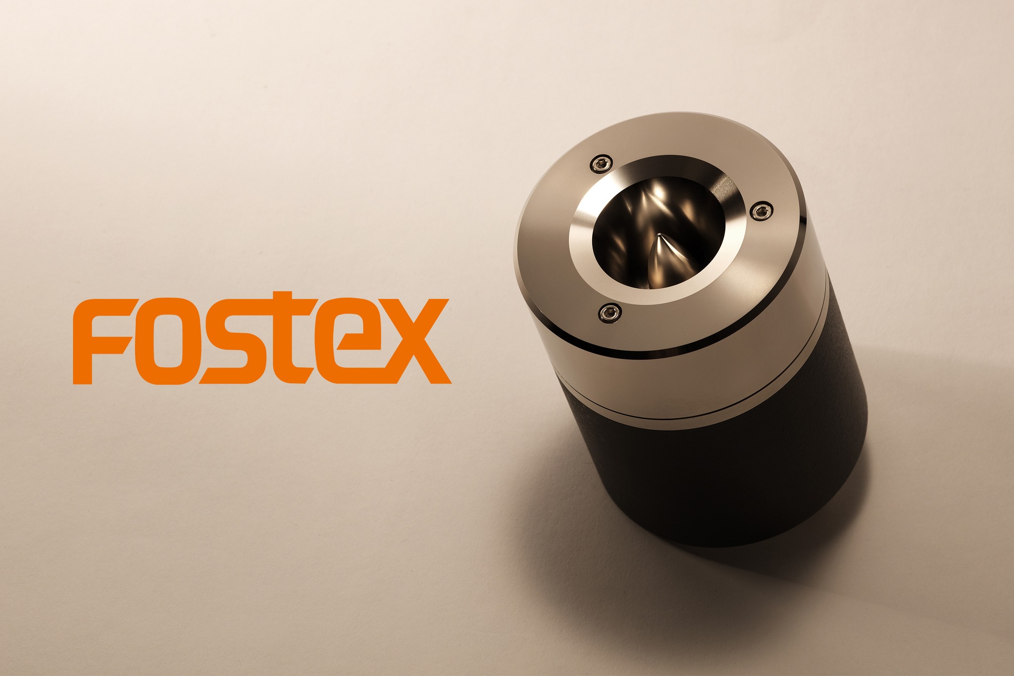 フォステクス FOSTEX K110 音響レンズ 当時物希少品 Fostex（フォステクス） | Akishima-shi Tokyo