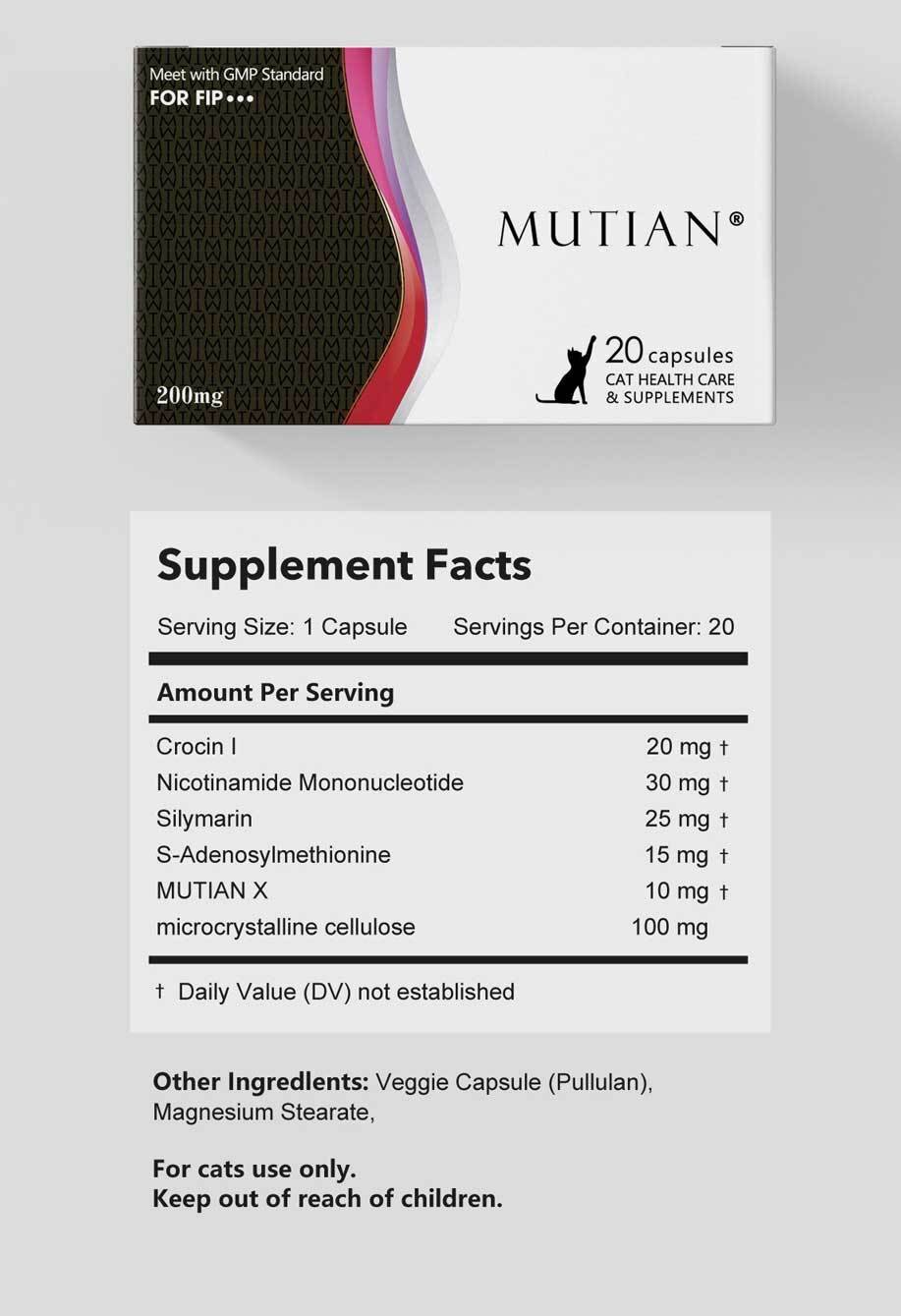 Mutian Life Sciences Co., Ltd.