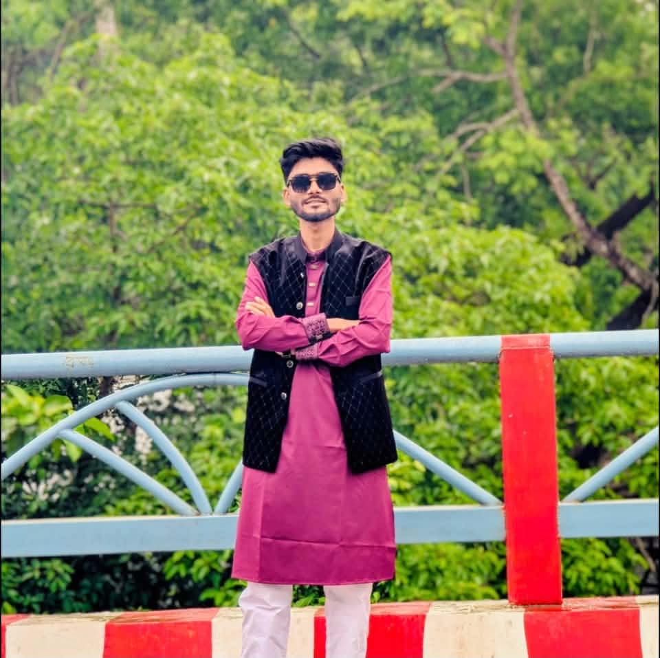 Bellal Hossain