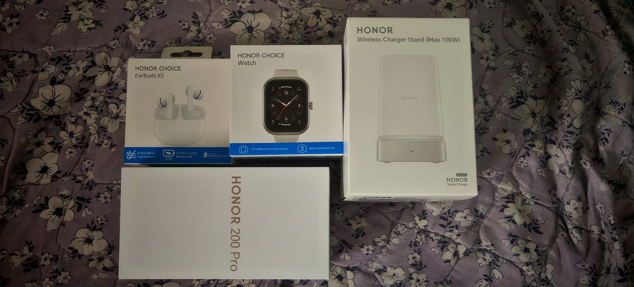 Is 2.5 hours normal for Honor 200 pro wireless charging from 10 
