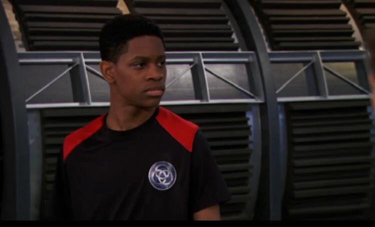 Meet Leo........ Name:... - Lab Rats & Lab Rats Elite Force | Facebook