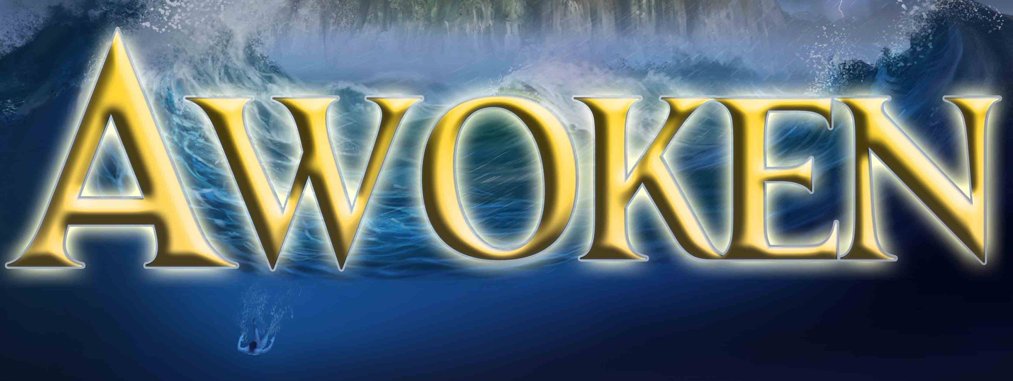 The Awoken Saga