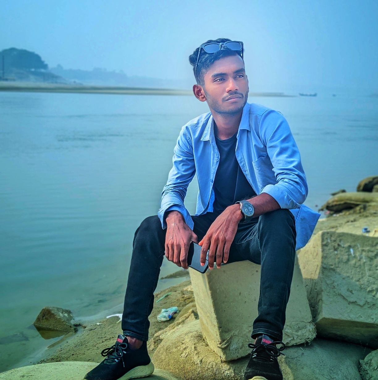 Md. Humayun Kabir