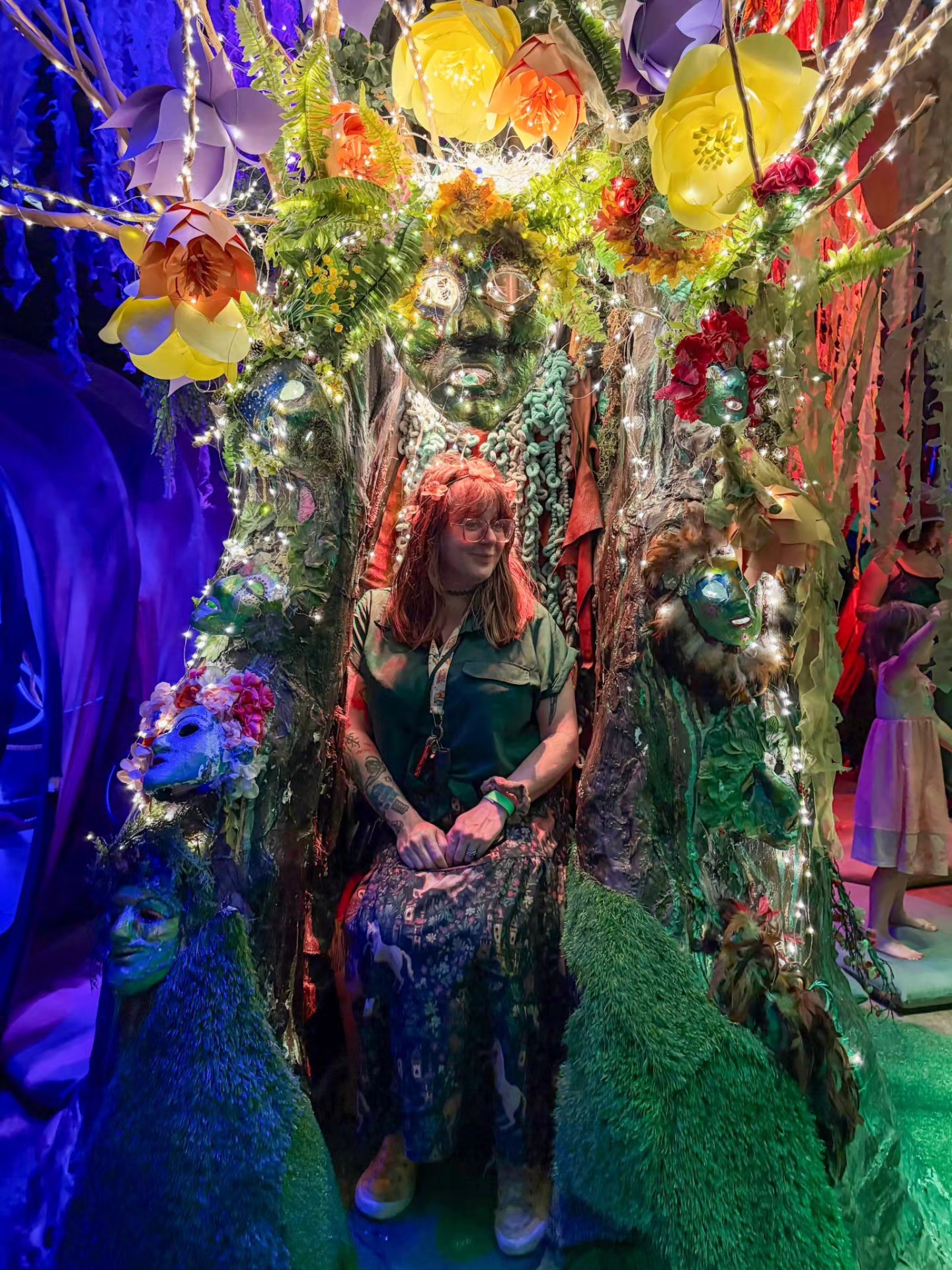 Looking Glass | Charlottesville VA