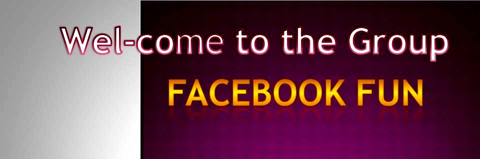 Facebook Fun | Facebook