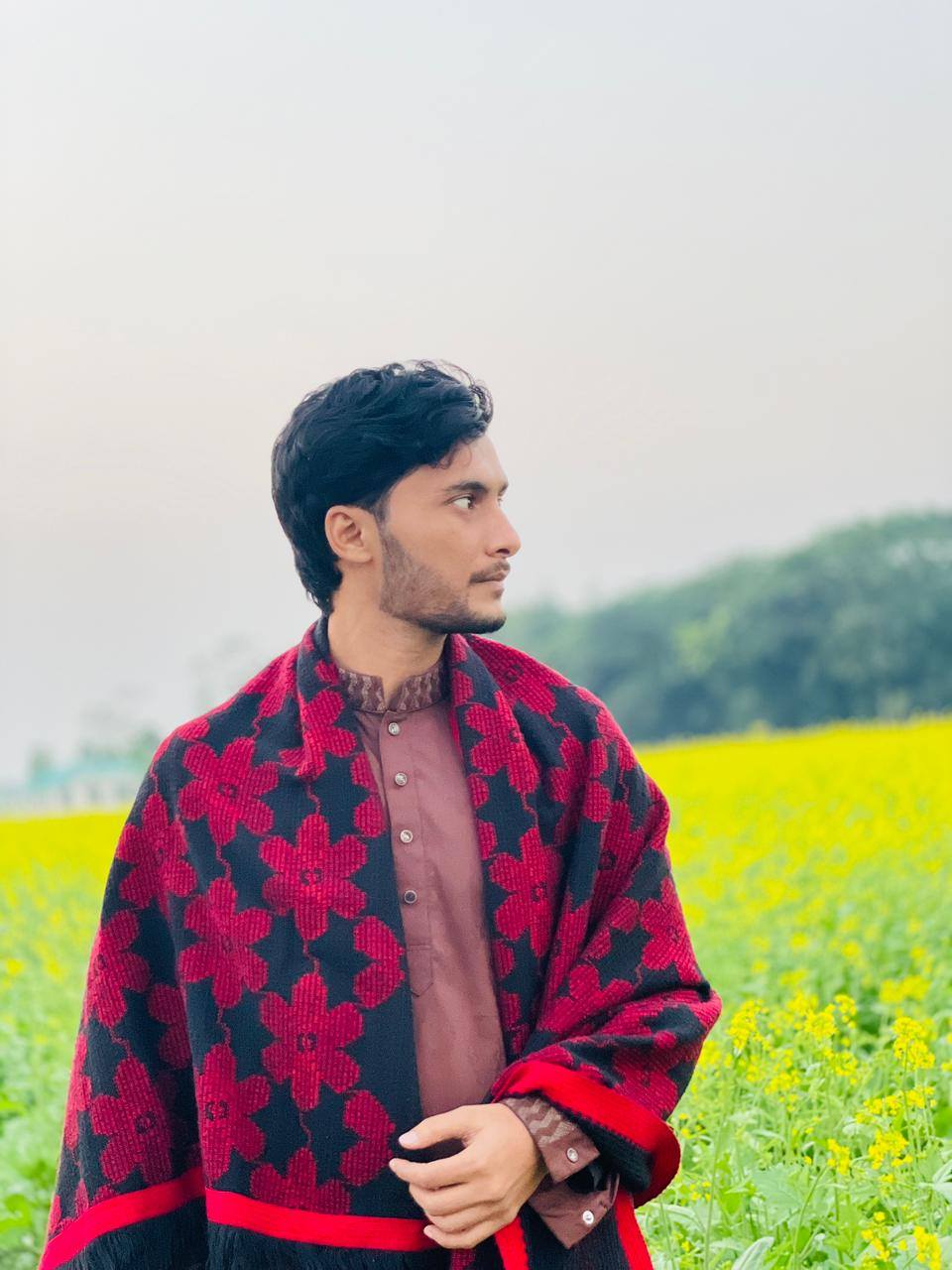 Wasif Ali