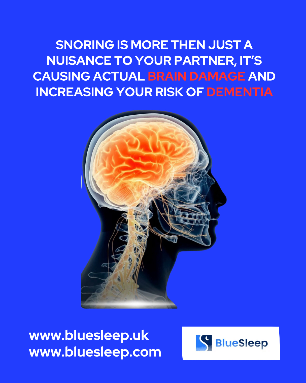 BlueSleep - Sleep Health and Wellness | New York NY