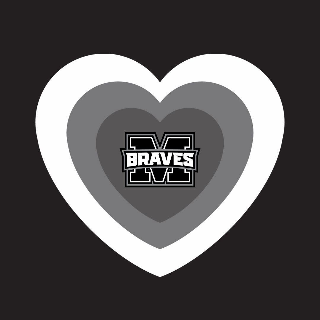 Let’s Go Braves! - Mandan Public School District | Facebook