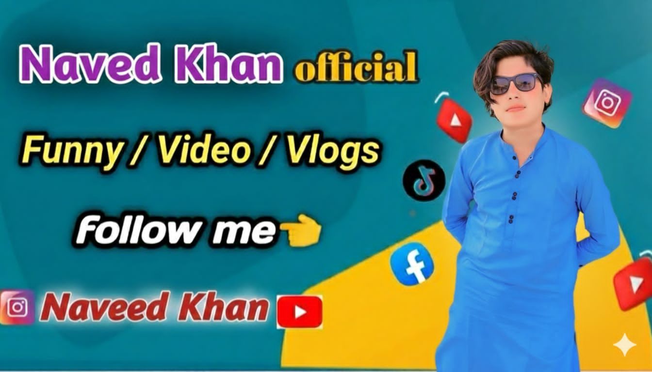 Naveed Ahmad