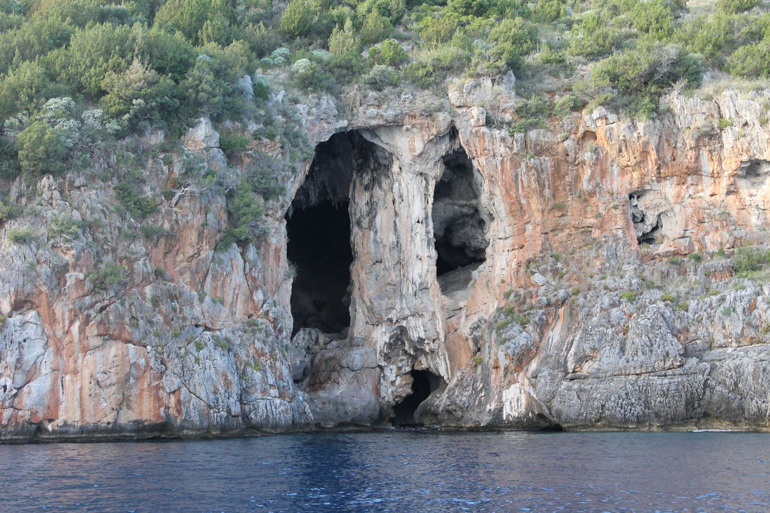 🌊🌊🌊 La Grotta delle Noglie a... - Macinelle Family Residence