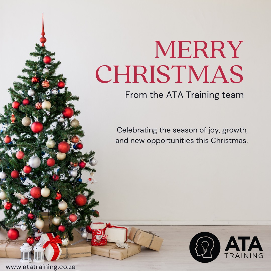 ATA (Training & HR Services) | Pretoria