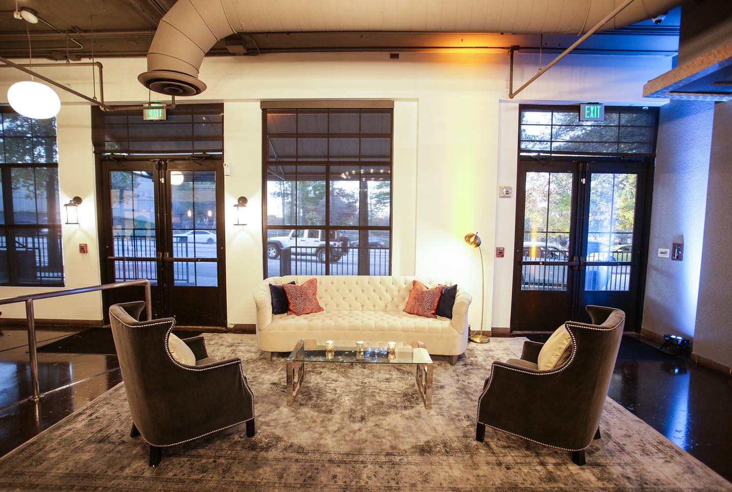LOFT at Castleberry Hill | Atlanta GA