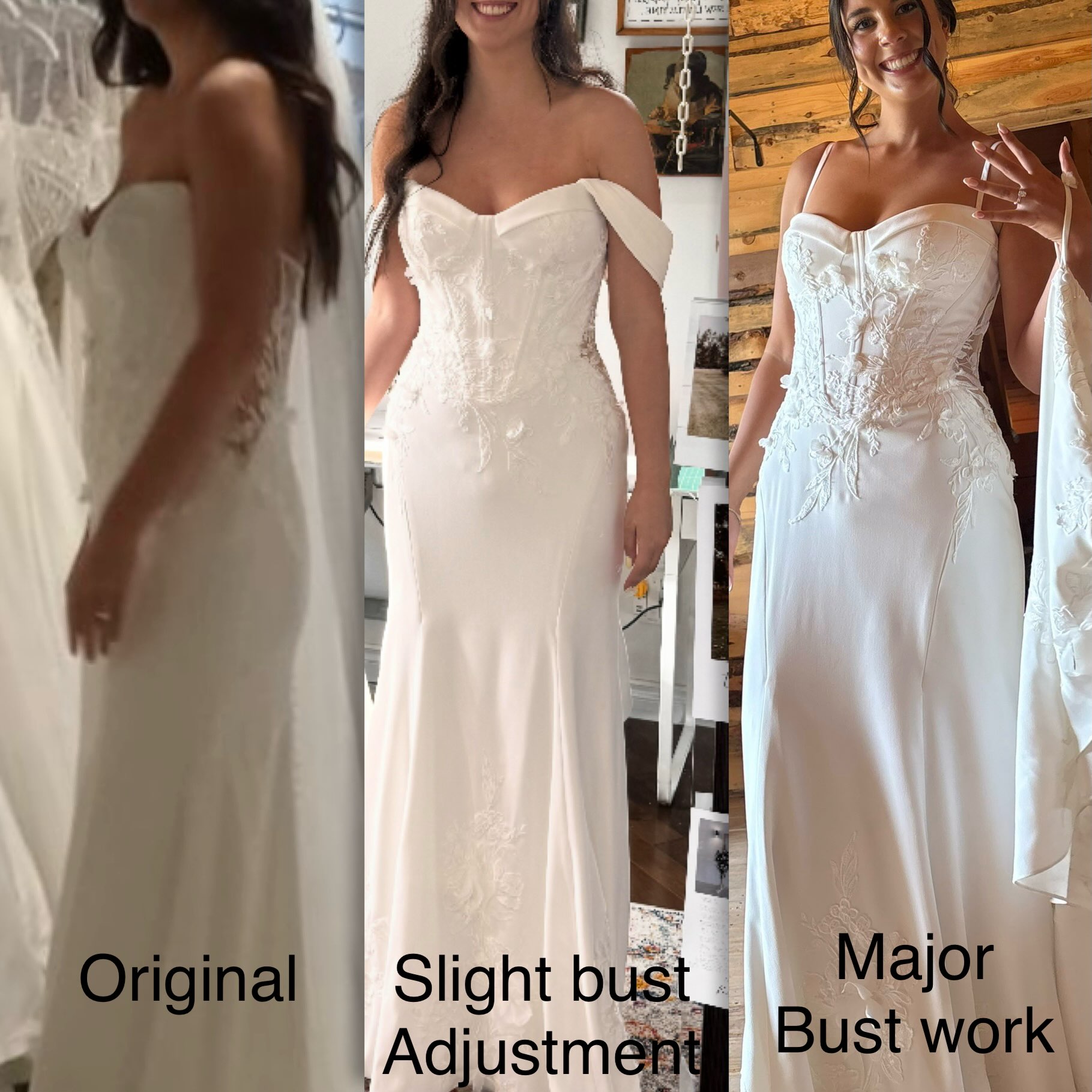 average cost to hem a formal dress What are alteration prices? SCH007733