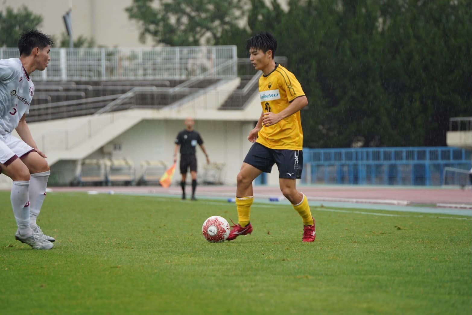 甲南大学体育会サッカー部 (@konanunivsoccer) • Facebook