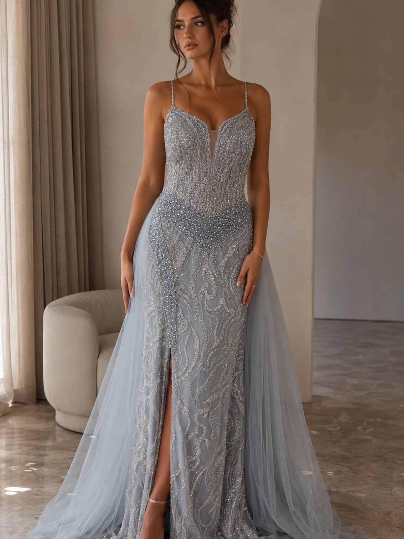 formal dress shops fairfield Saveen's Dresses W27