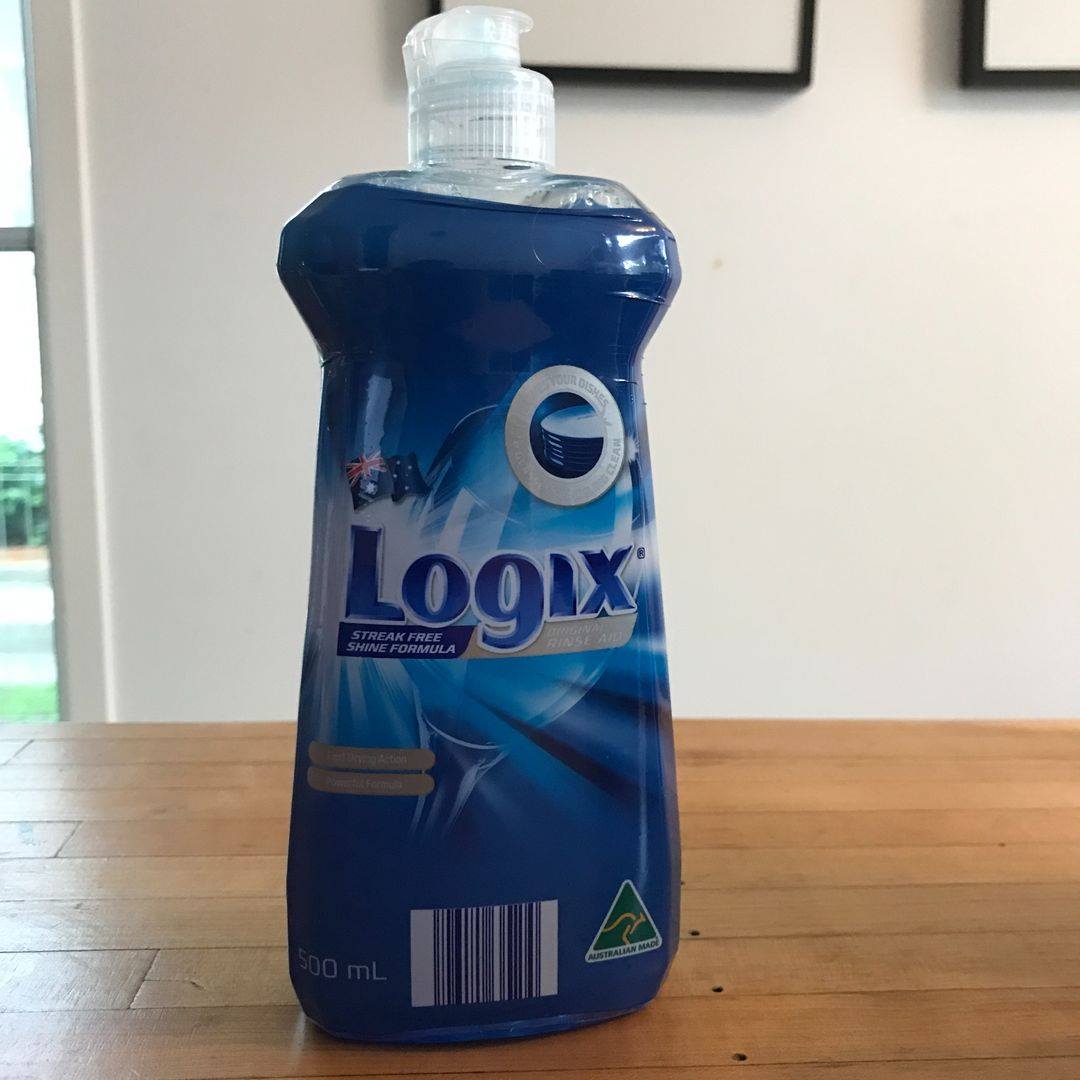 Aldi - ALDI Product Review - Logix Rinse Aid | Facebook