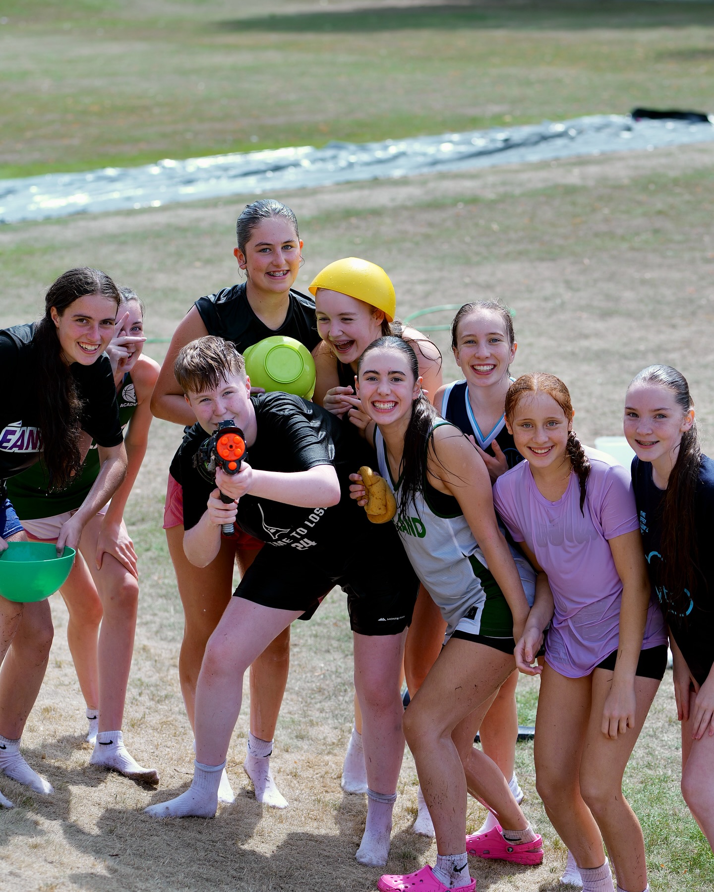 City Of Birmingham Rockets Basketball Club - We have some great ...