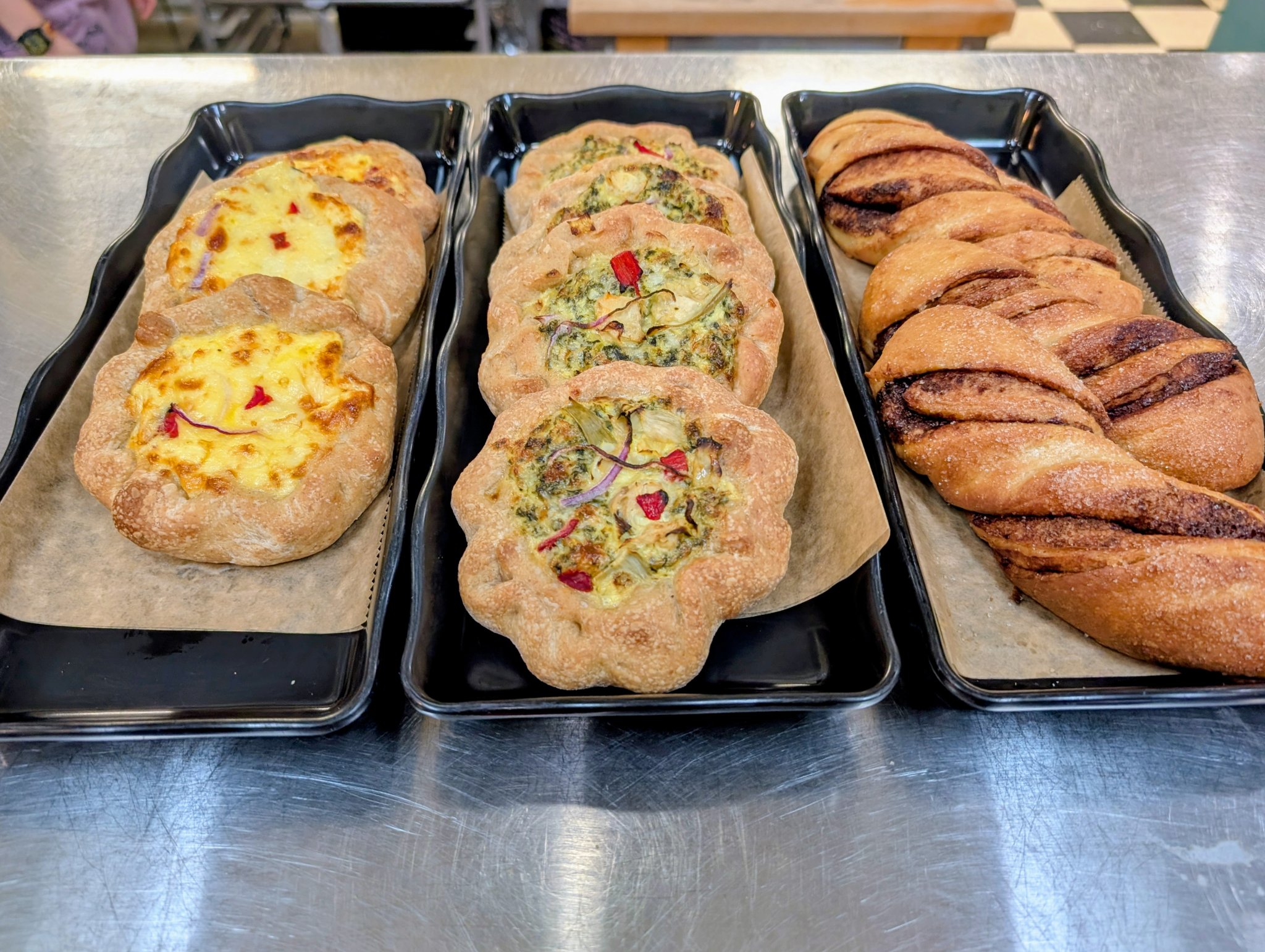 The Village Bakery | Athens OH