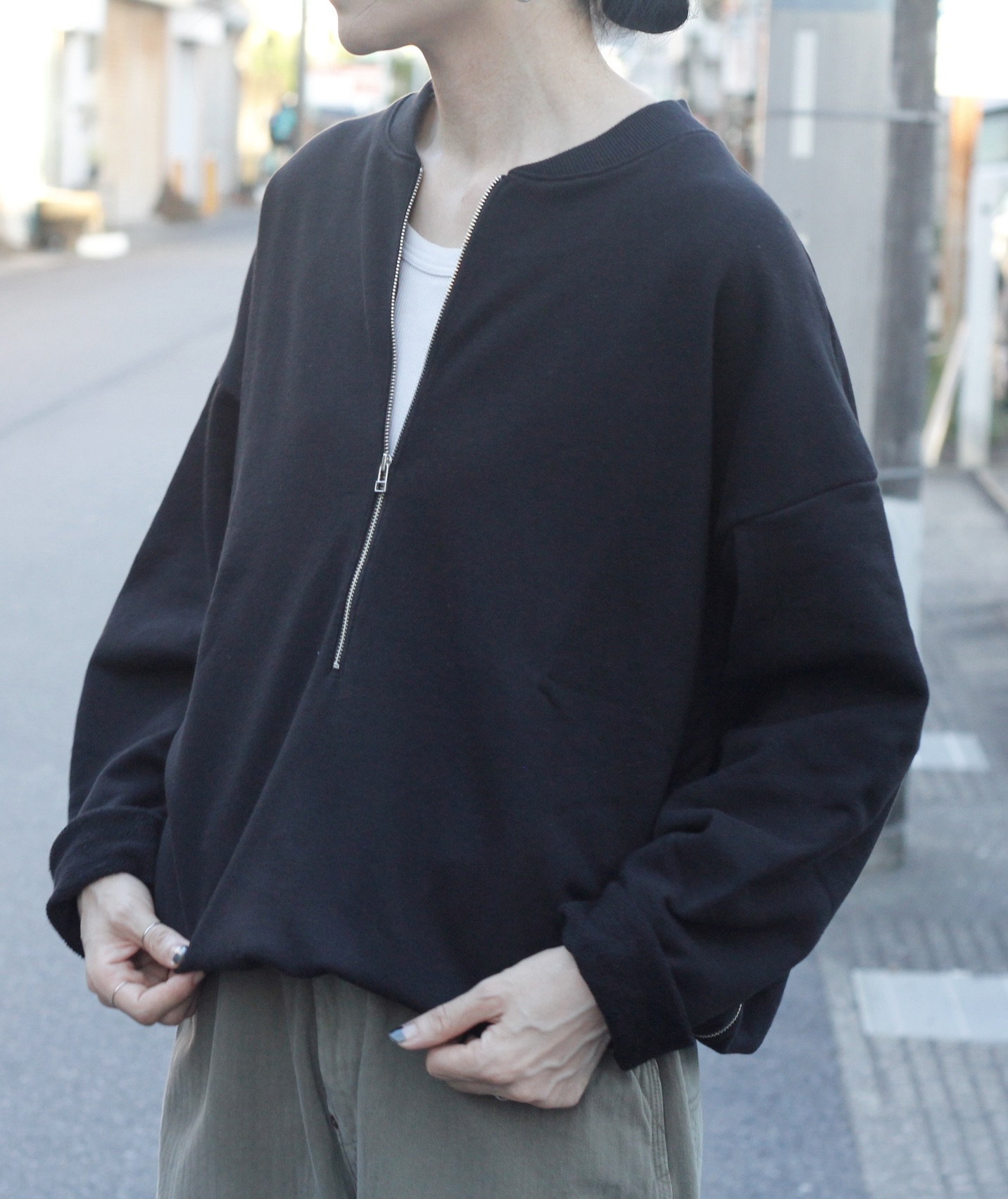 COMOLI(コモリ) 24FW 1st Delivery 到着いたしました。 コモリシャツ