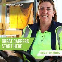 Our client, who specialize in... - Programmed Melbourne Metro | Facebook