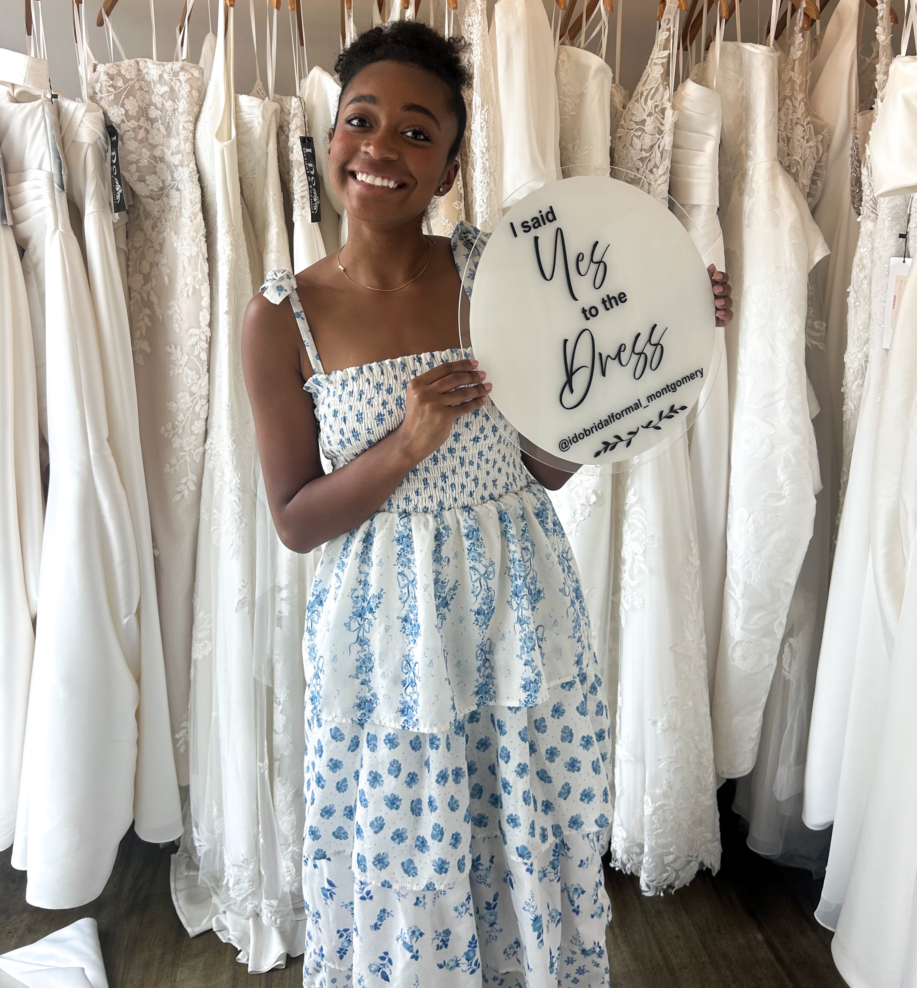formal dress shops montgomery al I Do Bridal & dress for homecoming