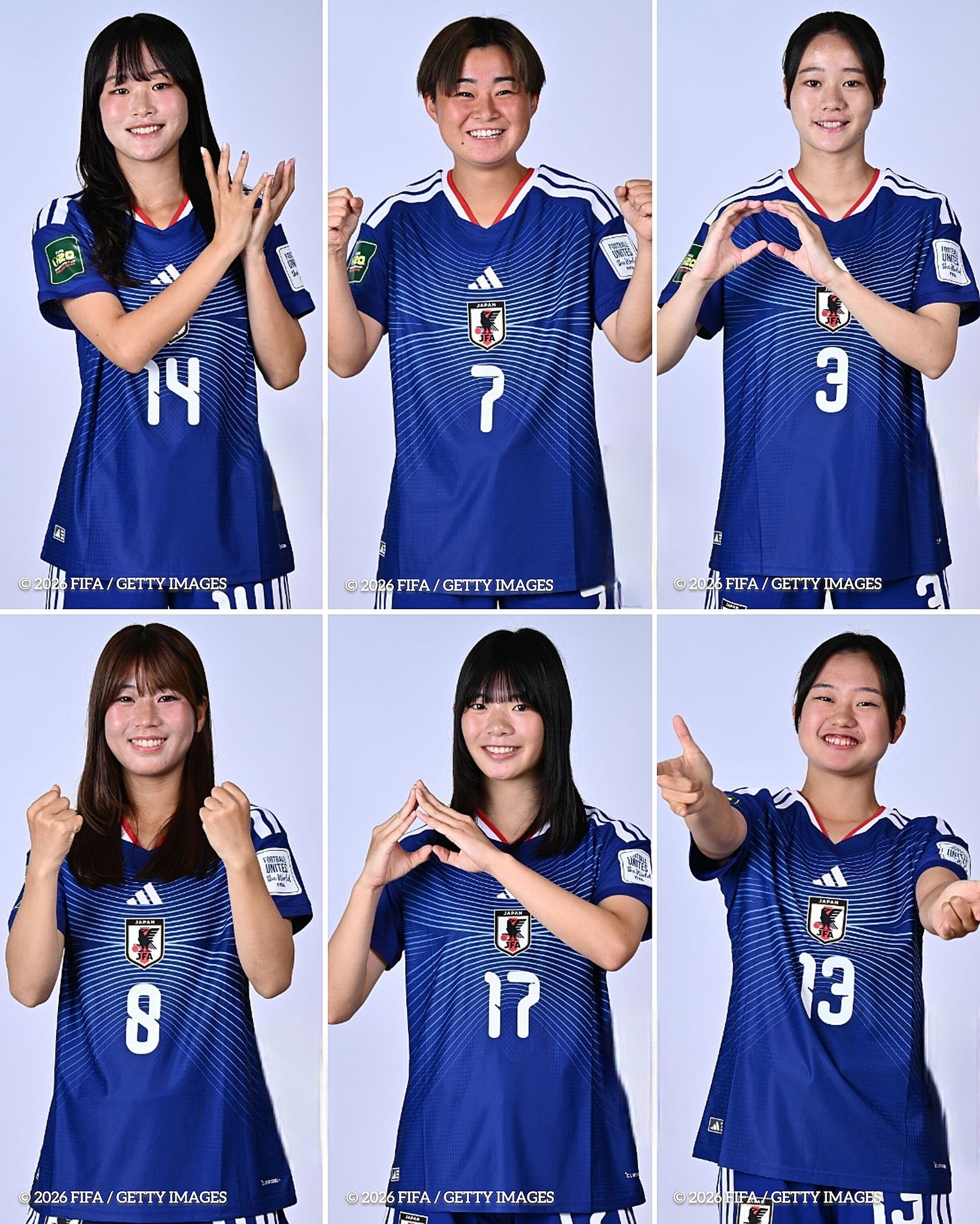 🚨 𝐎𝐅𝐅𝐈𝐂𝐈𝐀𝐋: 🇯🇵 #JapanNationalTeam starting XI for our