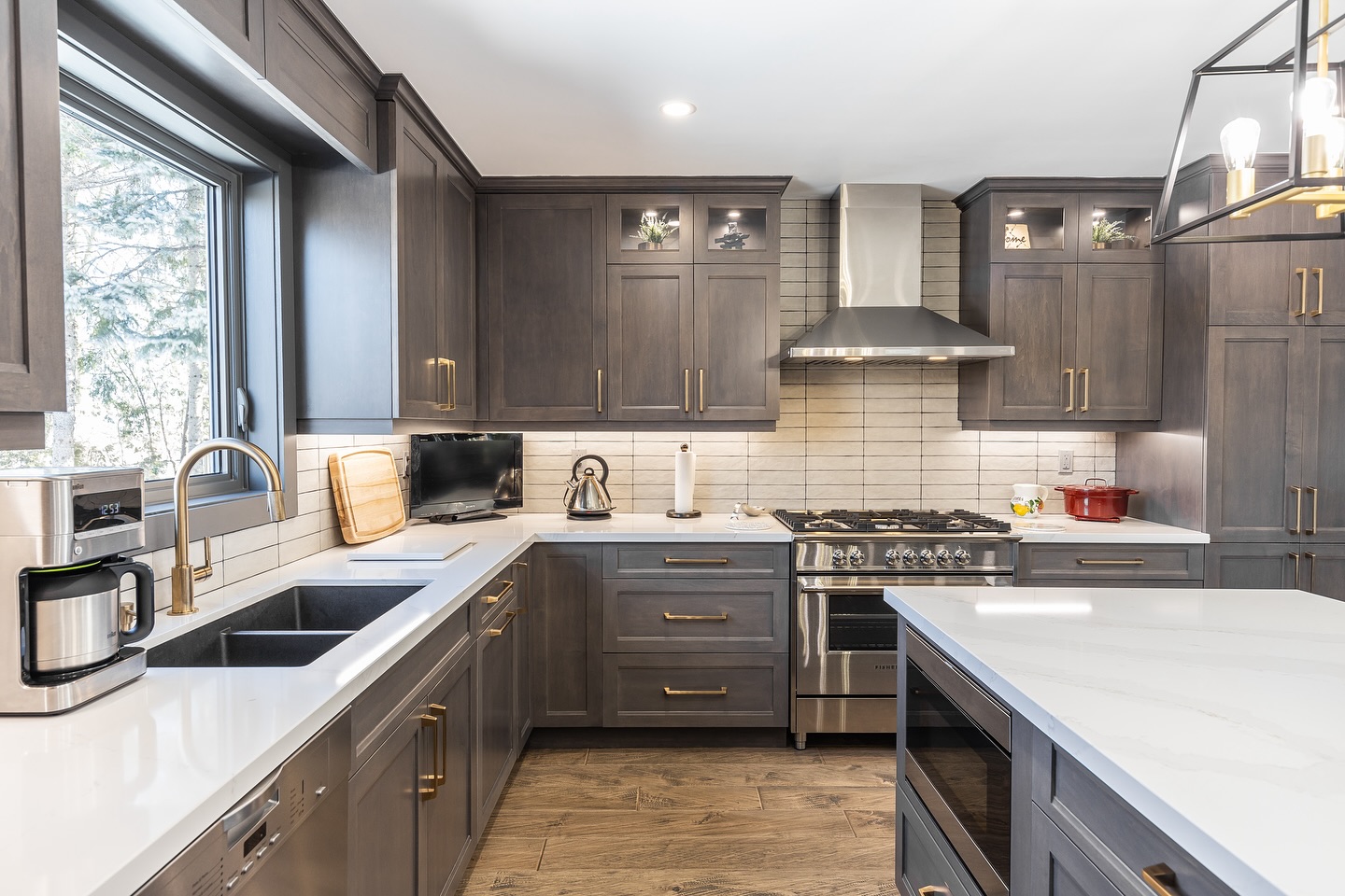 Millstreet Kitchen Design & Renovations | Mississauga ON