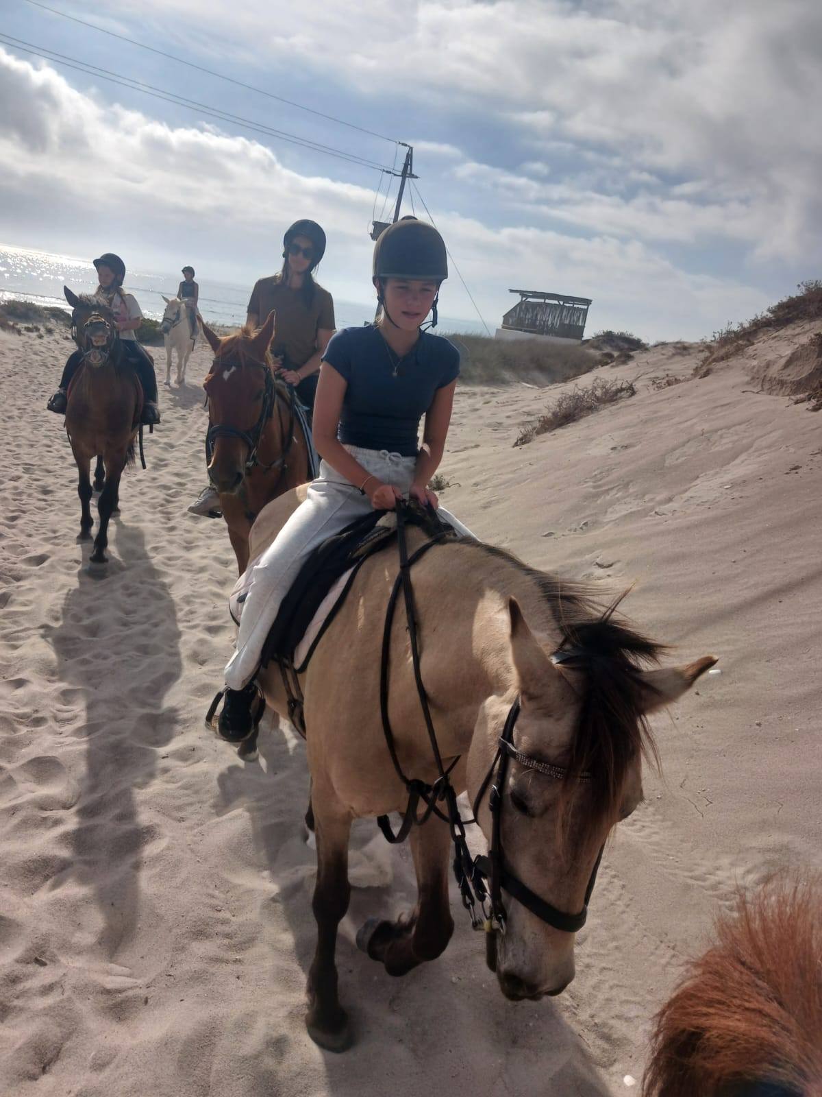Drikus Horse Trails | Paternoster