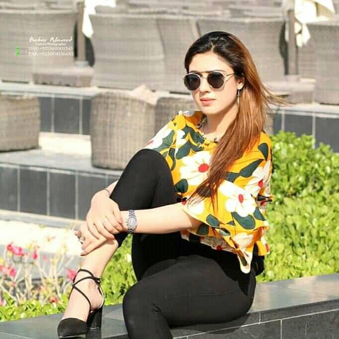 Sana Rajput | Karachi