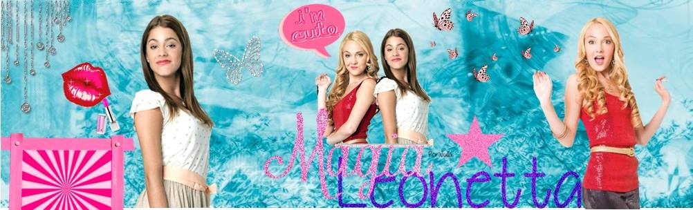 Magia Leonetta