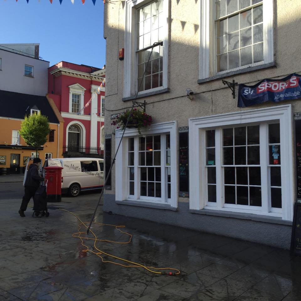 Matt's Window Cleaning added a... - Matt's Window Cleaning